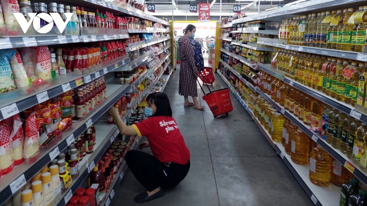 Thailand keen to exploit Vietnamese retail market